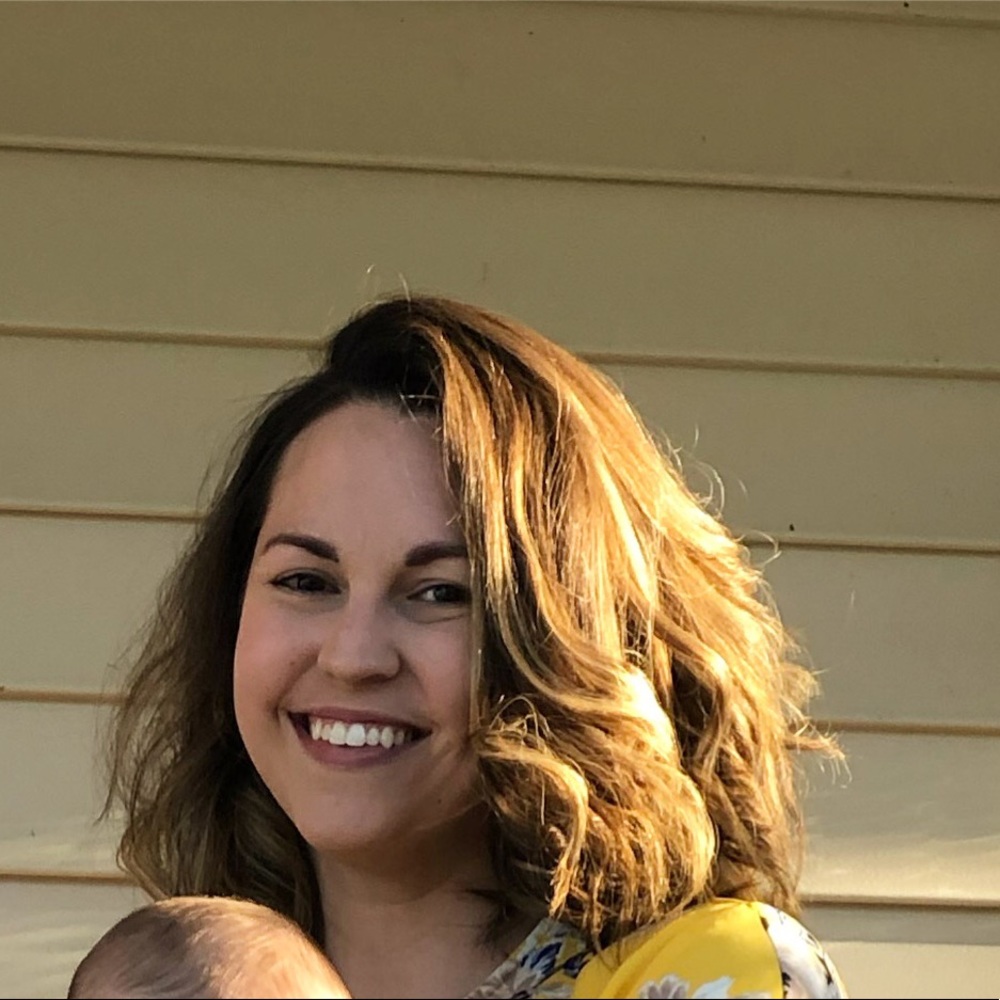 Meet your Posher, Kate